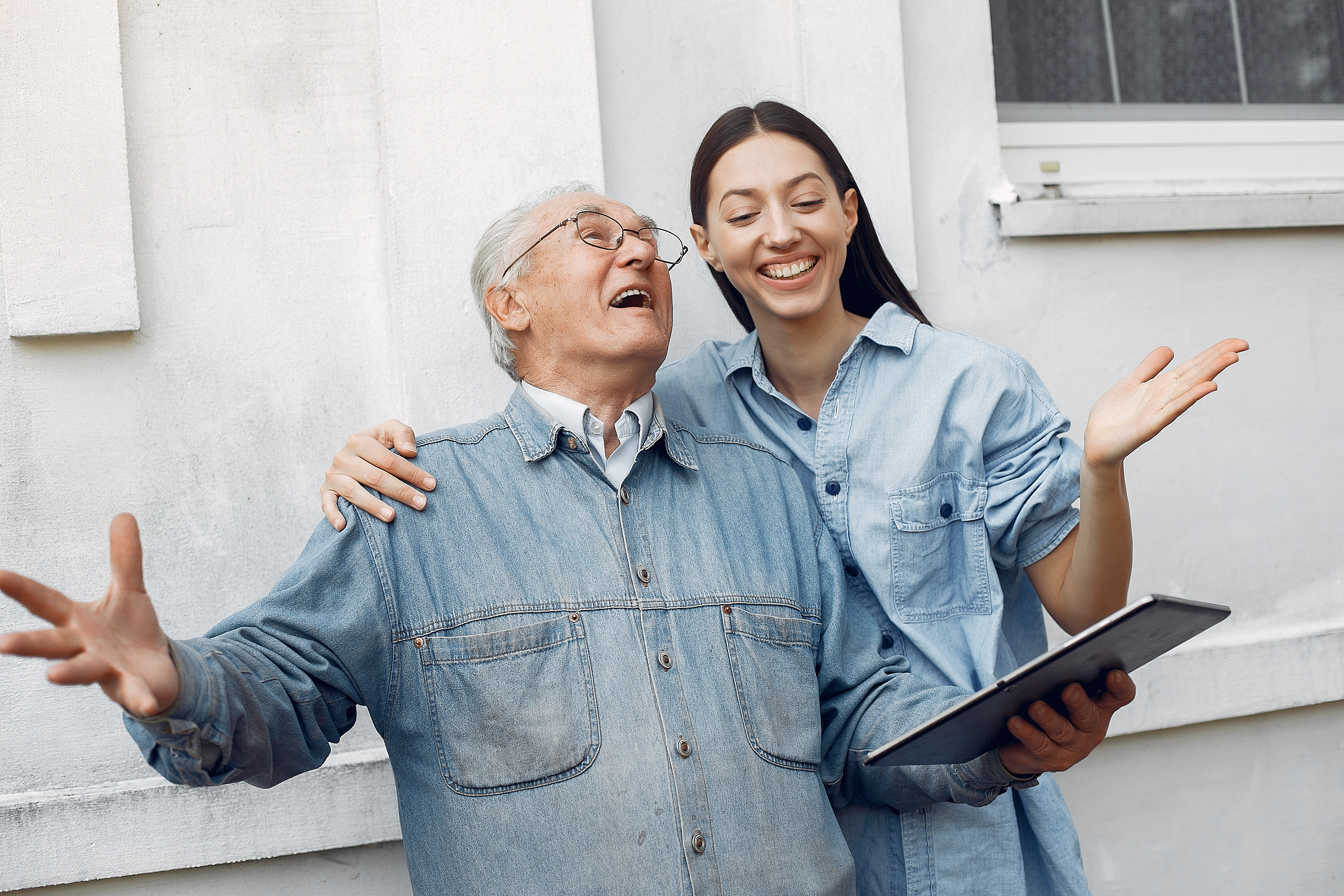 Programmi Intergenerazionali
